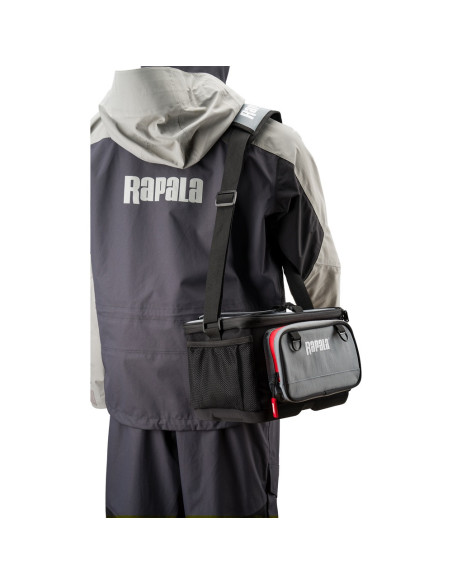 Rapala Countdown Tackle Bag Lite