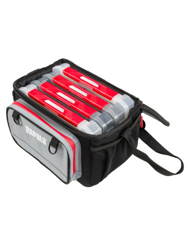 Rapala Countdown Tackle Bag Lite