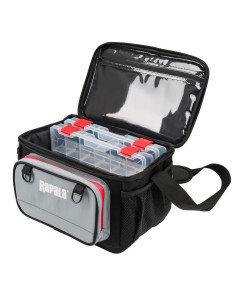 Rapala Countdown Tackle Bag Lite