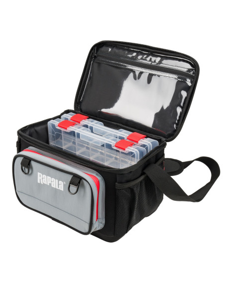 Rapala Countdown Tackle Bag Lite