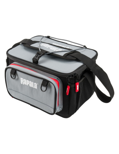Rapala Countdown Tackle Bag Lite