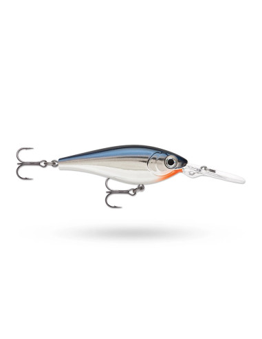 Rapala Harvest Shad 5cm 5g