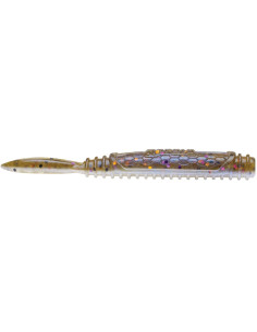 Rapala CrushCity Salted NedRoll 3 8cm 7-pack