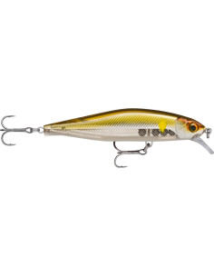 Rapala Precision Xtreme Air Boss 8cm 9g 2