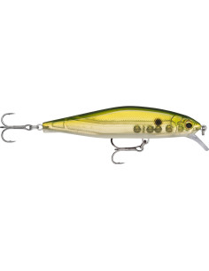 Rapala Precision Xtreme Air Boss 10cm 15g
