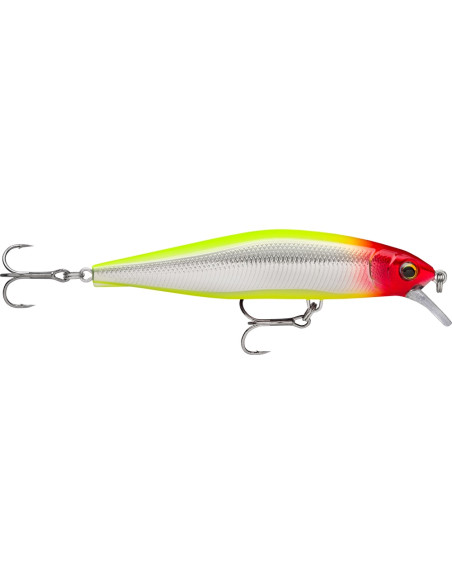 Rapala Precision Xtreme Air Boss 10cm 15g