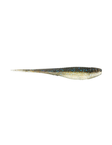 Rapala CrushCity The Jerk 3,75 9,5cm 7-pack
