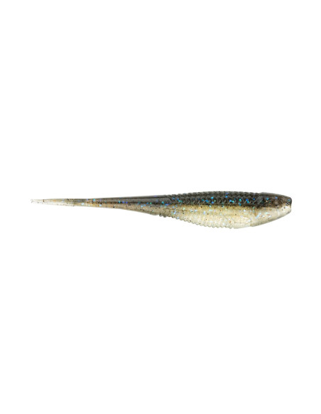 Rapala CrushCity The Jerk 3,75 9,5cm 7-pack