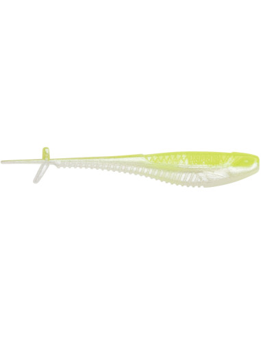 Rapala CrushCity Mooch Minnow 3,5 9cm 6-pack