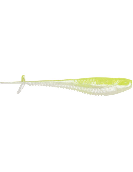 Rapala CrushCity Mooch Minnow 3,5 9cm 6-pack