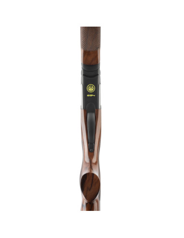 Beretta 694 Sporting Black DLC Adjustable 76cm