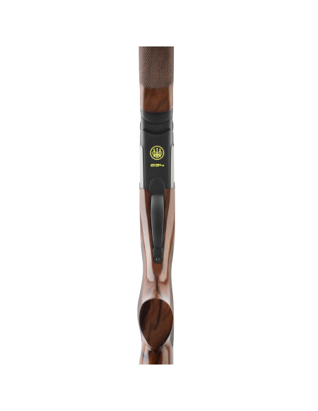 Beretta 694 Sporting Black DLC Adjustable 76cm