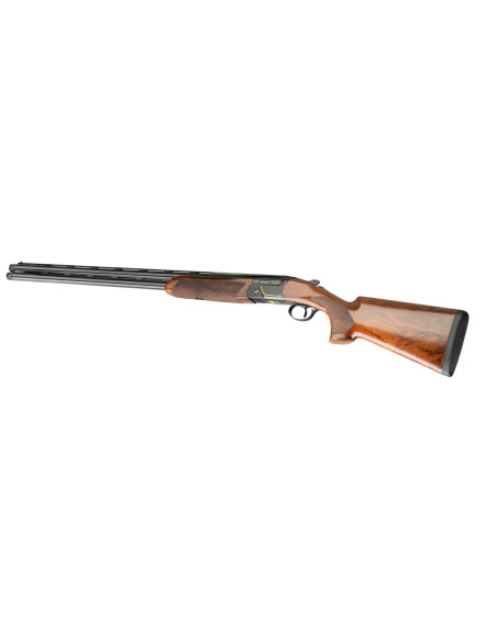 Beretta 694 Sporting Black DLC Adjustable 76cm