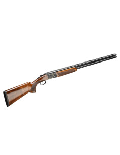 Beretta 694 Sporting Black DLC Adjustable 76cm