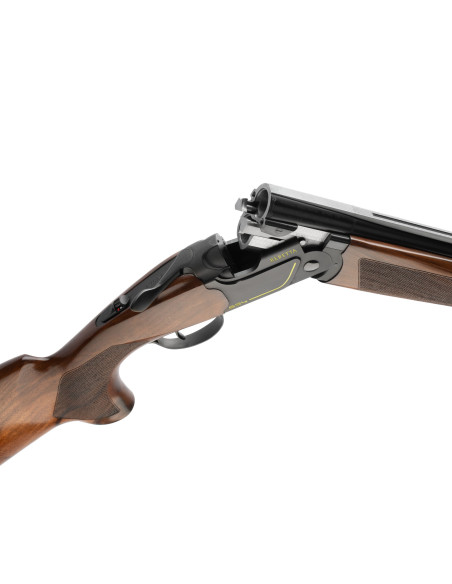 Beretta 694 Sporting Black DLC Adjustable 76cm