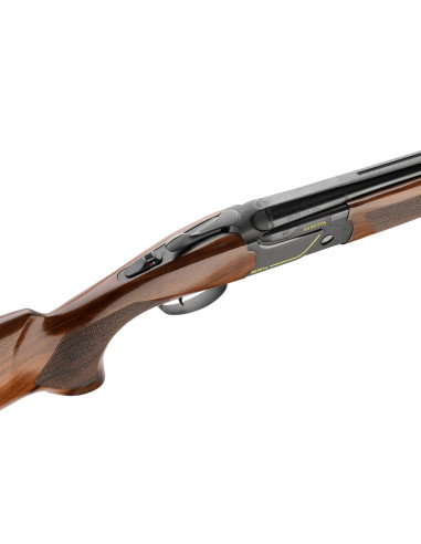 Beretta 694 Sporting Black DLC Adjustable 76cm