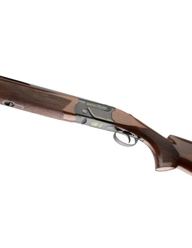 Beretta 694 Sporting Black DLC Adjustable 76cm