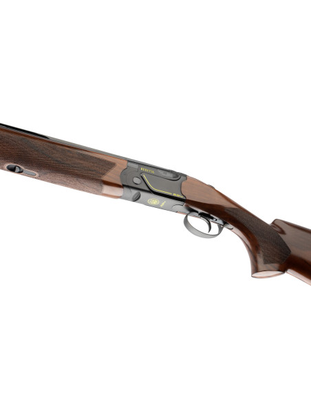 Beretta 694 Sporting Black DLC Adjustable 76cm