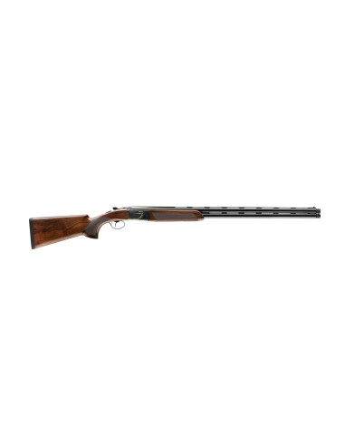 Beretta 694 Sporting Black DLC Adjustable 76cm