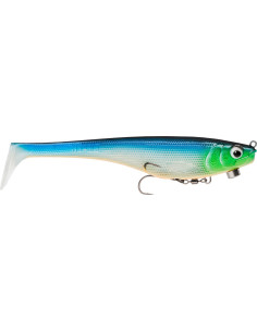 Rapala Soft Peto Prerigged 18cm 51g 2