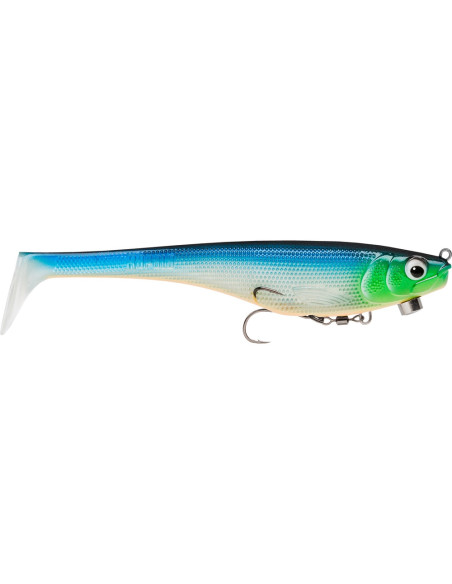 Rapala Soft Peto Prerigged 18cm 51g