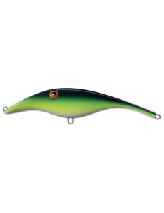 Zalt 17cm 57g Suspending 2