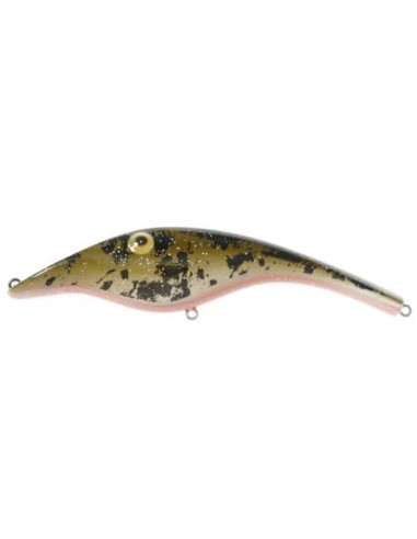 Zalt 14cm 39g Suspending