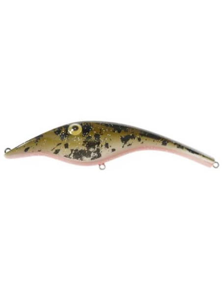 Zalt 14cm 39g Suspending