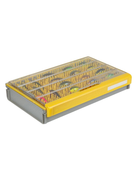 Plano Edge Flex Crankbait 3700 Mid