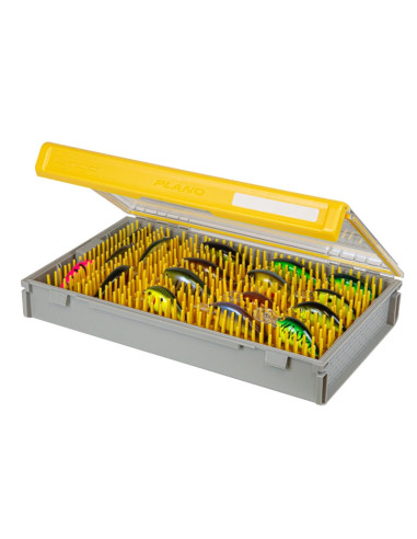 Plano Edge Flex Crankbait 3700 Mid