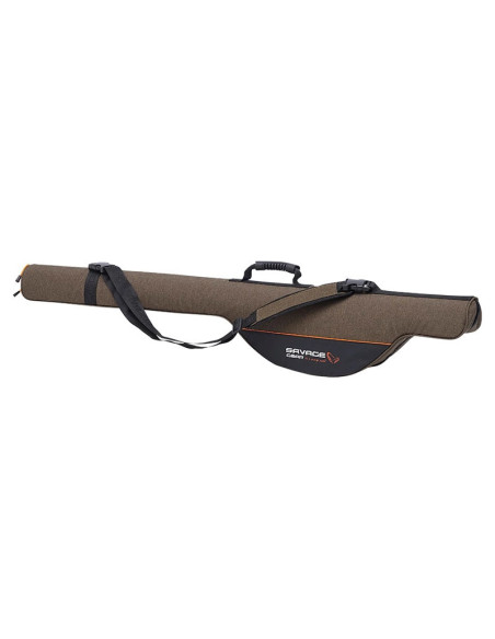 Savage Gear Twin Rodbag för 2 7fot spön 120cm