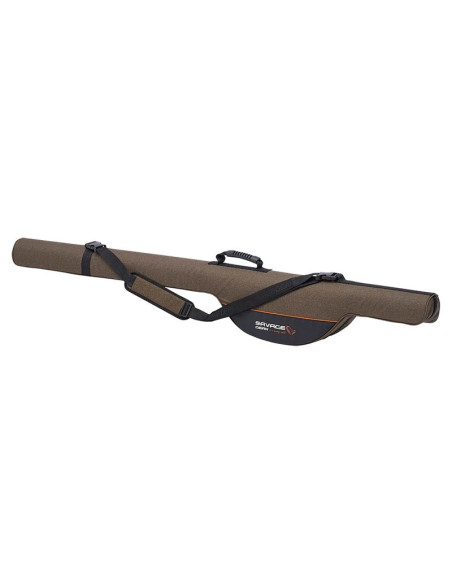 Savage Gear Twin Rodbag för 2 9fot spön 150cm
