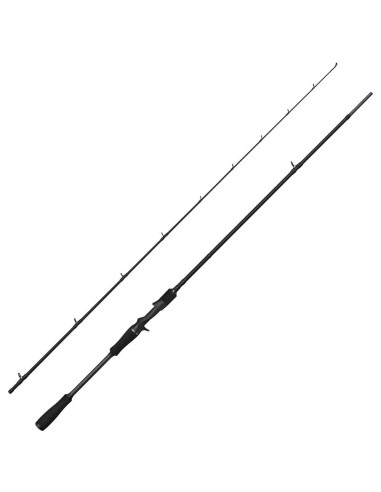 Savage Gear Tactical Medium Game Trigger 213cm 10-30g 2sec