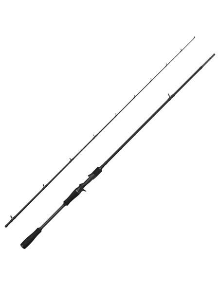 Savage Gear Tactical Medium Game Trigger 213cm 10-30g 2sec