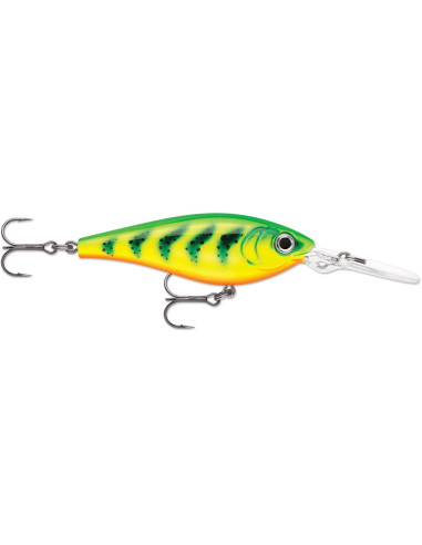 Rapala Harvest Shad 7cm 9g