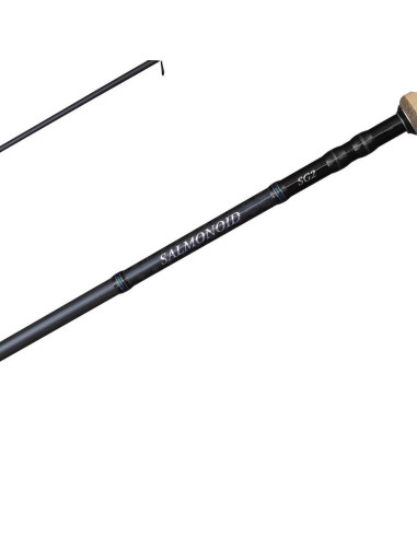 Savage Gear Salomonid SG2 Medium Game Haspel 282cm 8-28g 2sec