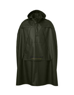 Chevalier Stratus Rain Poncho