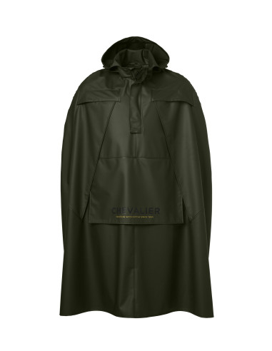 Chevalier Stratus Rain Poncho