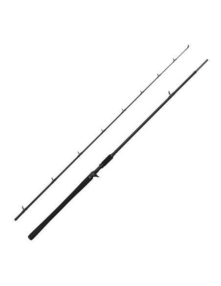 Savage Gear Tactical Monster Trigger 259cm 150-400g 2sec