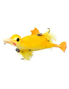 Savage Gear 3D Suicide Duck 10cm 28g F