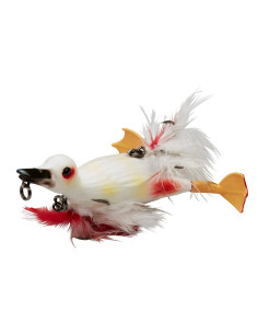 Savage Gear 3D Suicide Duck 10cm 28g F 2