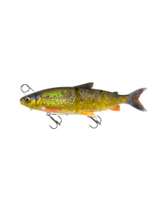 Savage Gear 3D Line Thru Whitefish 22cm 107g MS