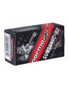 Norma Subsonic-22 22LR 40gr 50-pack