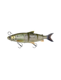 Savage Gear 3D Line Thru Whitefish 22cm 107g MS 2
