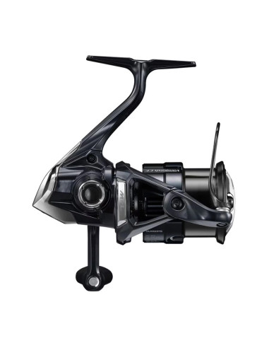 Shimano Vanquish FA Competition Edition 2500S
