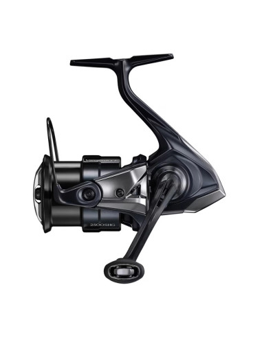 Shimano Vanquish FA Competition Edition 2500S