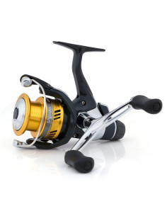 Shimano Sahara RD 4000 DH
