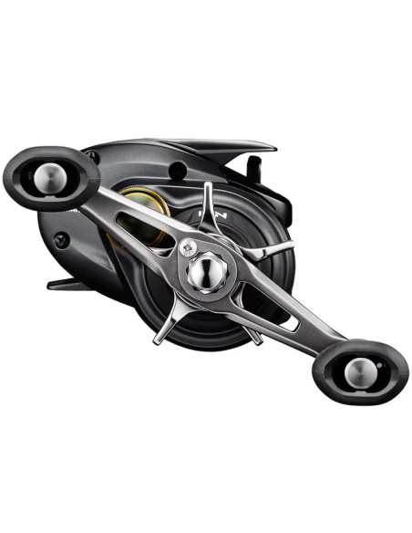 Shimano Curado K 300 Höger