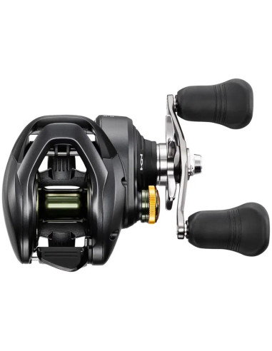 Shimano Curado K 300 Höger