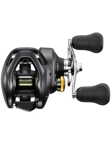 Shimano Curado K 300 Höger